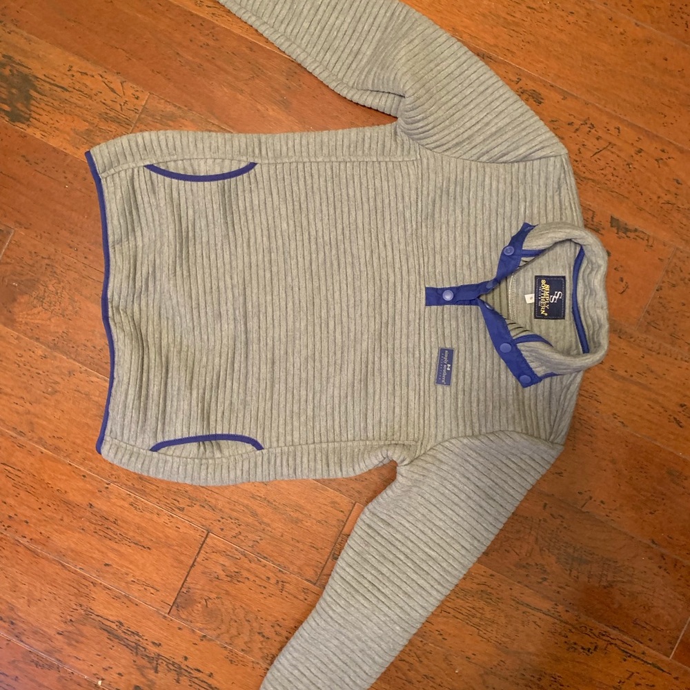 Simply Southern pull over